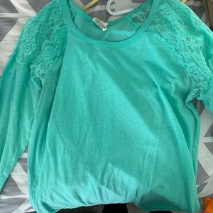 Victoria’s Secret Pink shirt